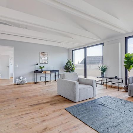 Limehome Hannover Bleichenstrasse - Digital Access Eksteriør billede