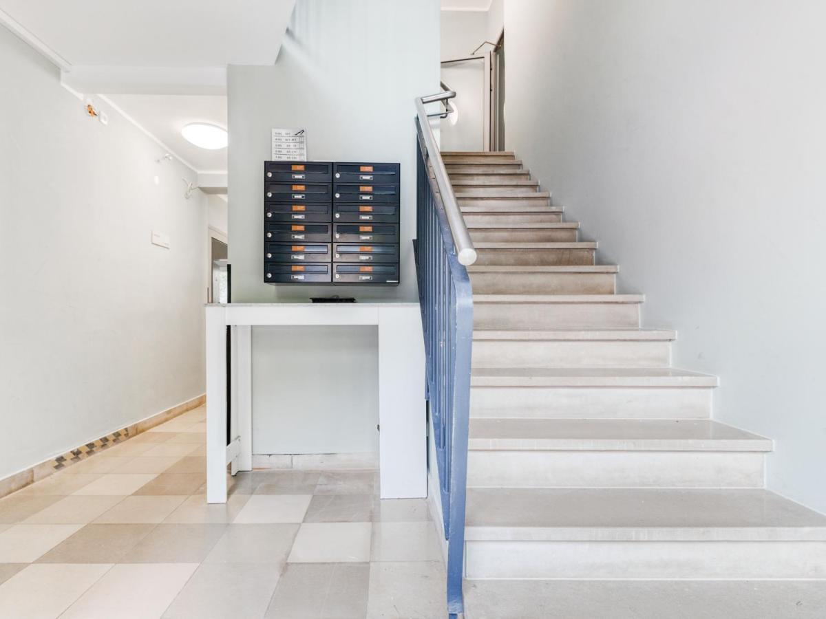 Limehome Hannover Bleichenstrasse - Digital Access Eksteriør billede
