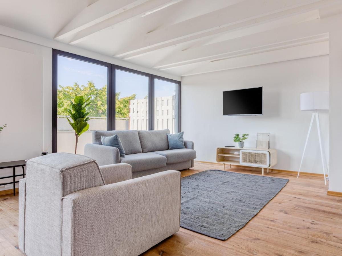 Limehome Hannover Bleichenstrasse - Digital Access Eksteriør billede