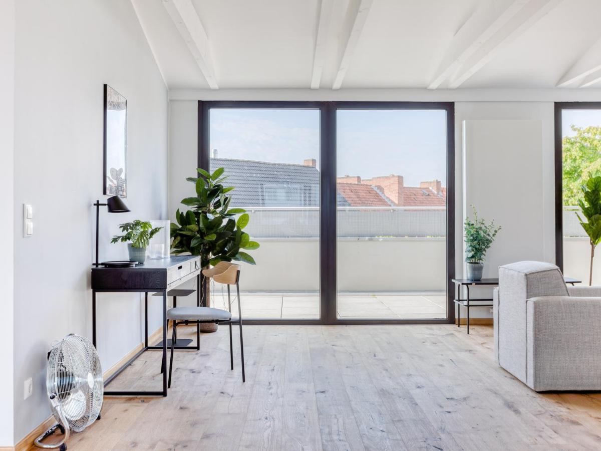Limehome Hannover Bleichenstrasse - Digital Access Eksteriør billede