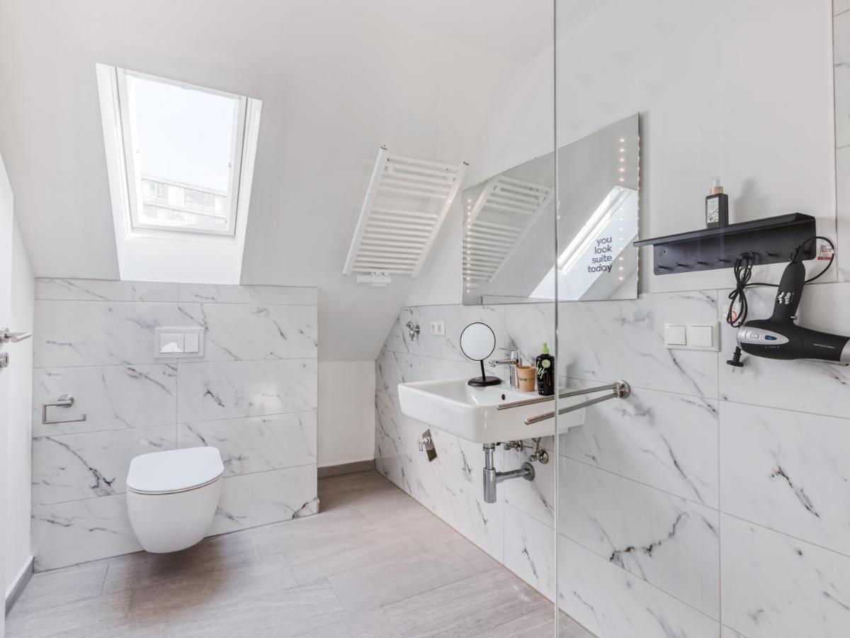 Limehome Hannover Bleichenstrasse - Digital Access Eksteriør billede