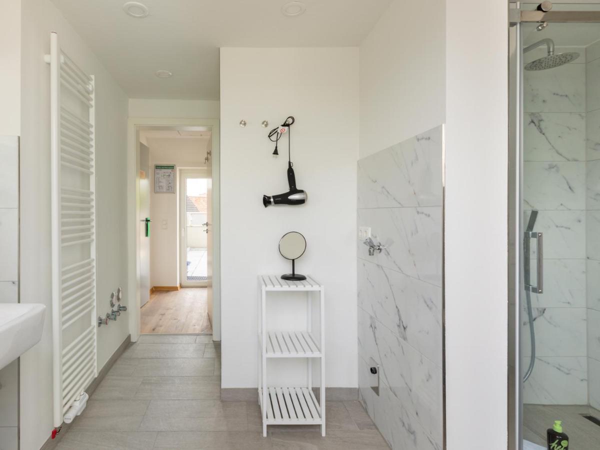 Limehome Hannover Bleichenstrasse - Digital Access Eksteriør billede