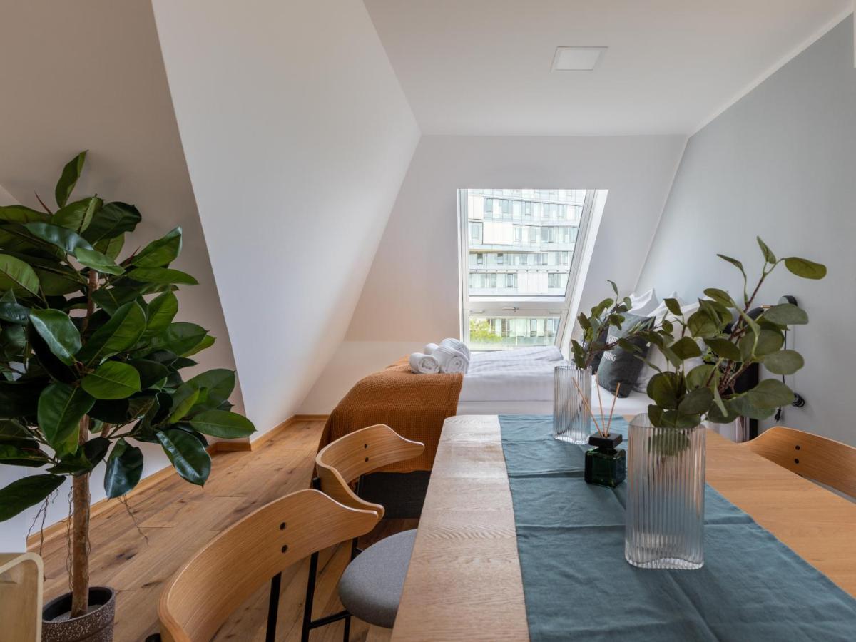 Limehome Hannover Bleichenstrasse - Digital Access Eksteriør billede