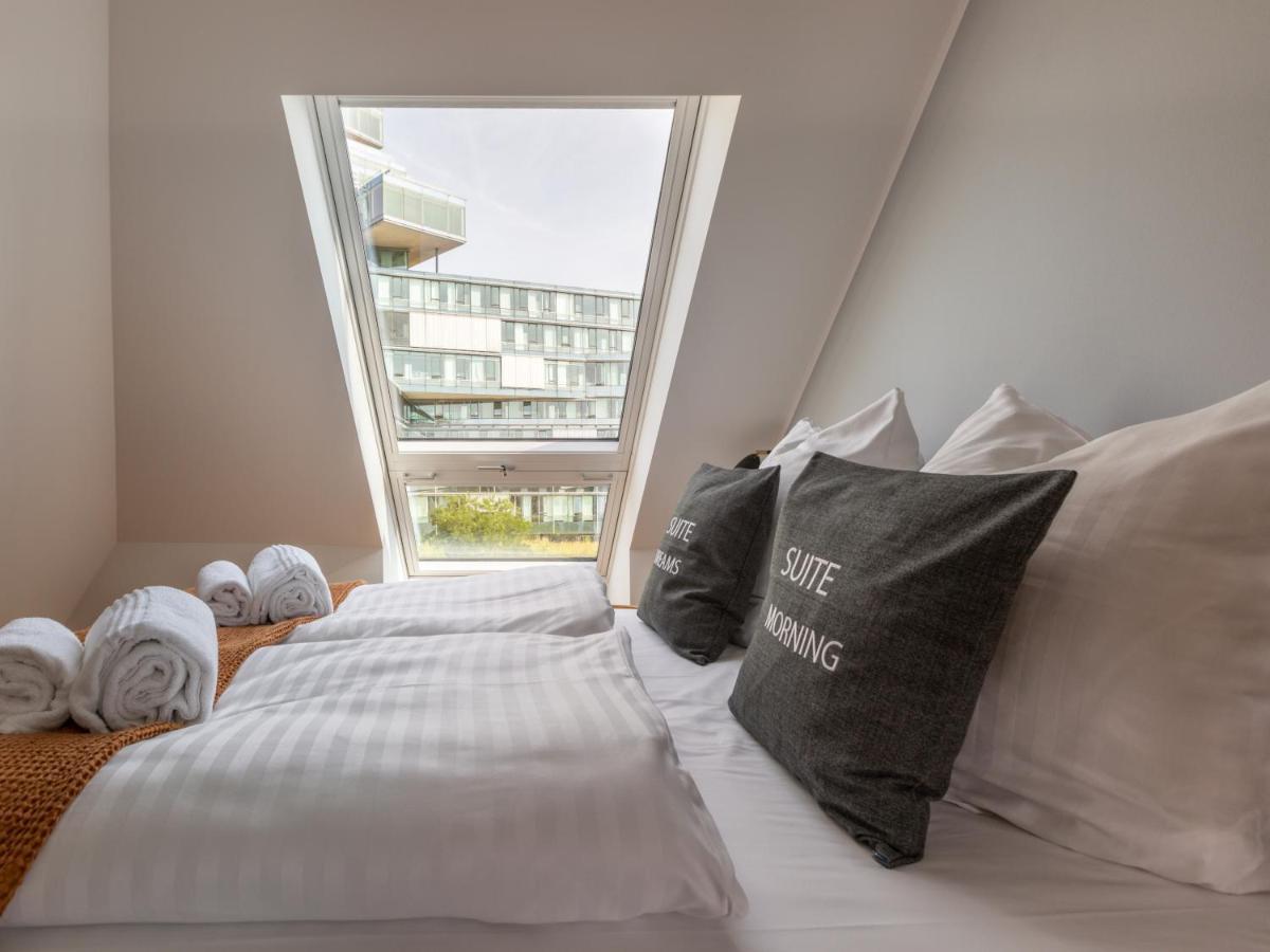 Limehome Hannover Bleichenstrasse - Digital Access Eksteriør billede