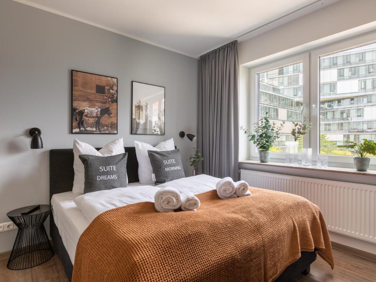 Limehome Hannover Bleichenstrasse - Digital Access Eksteriør billede