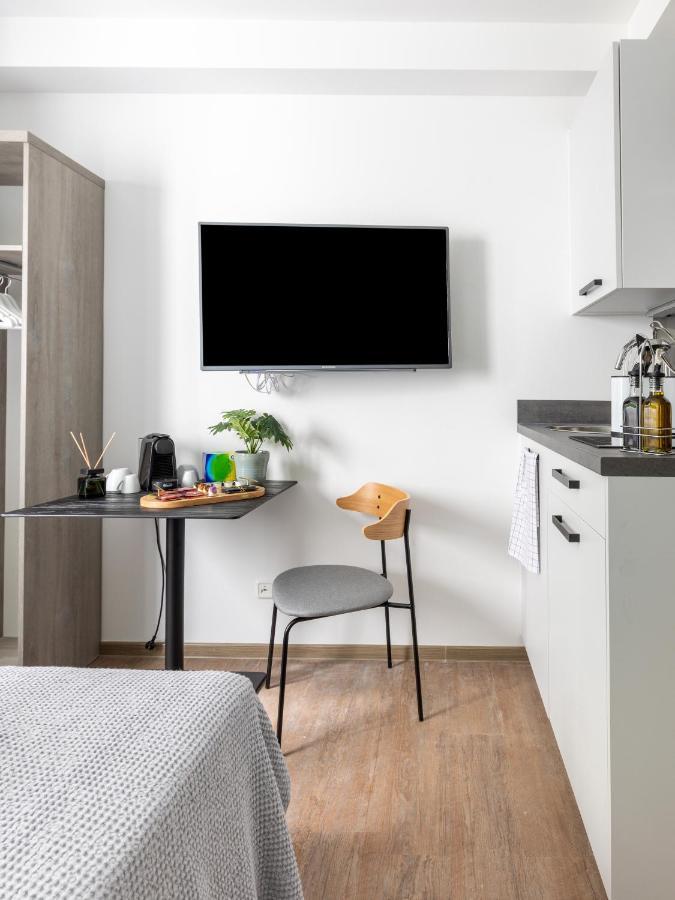 Limehome Hannover Bleichenstrasse - Digital Access Eksteriør billede