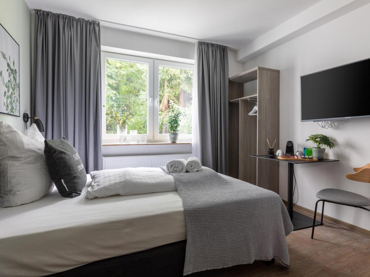 Limehome Hannover Bleichenstrasse - Digital Access Eksteriør billede