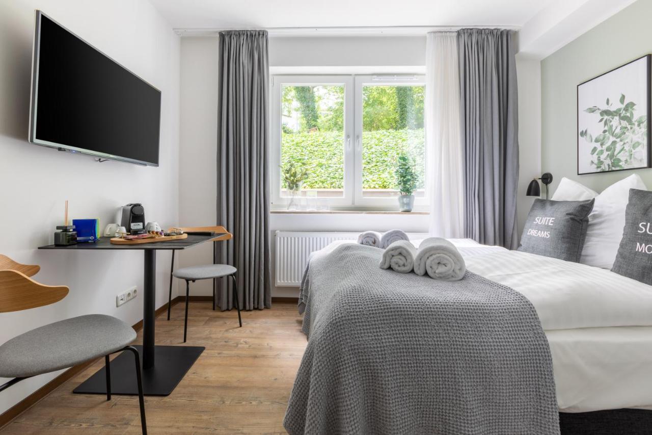 Limehome Hannover Bleichenstrasse - Digital Access Eksteriør billede