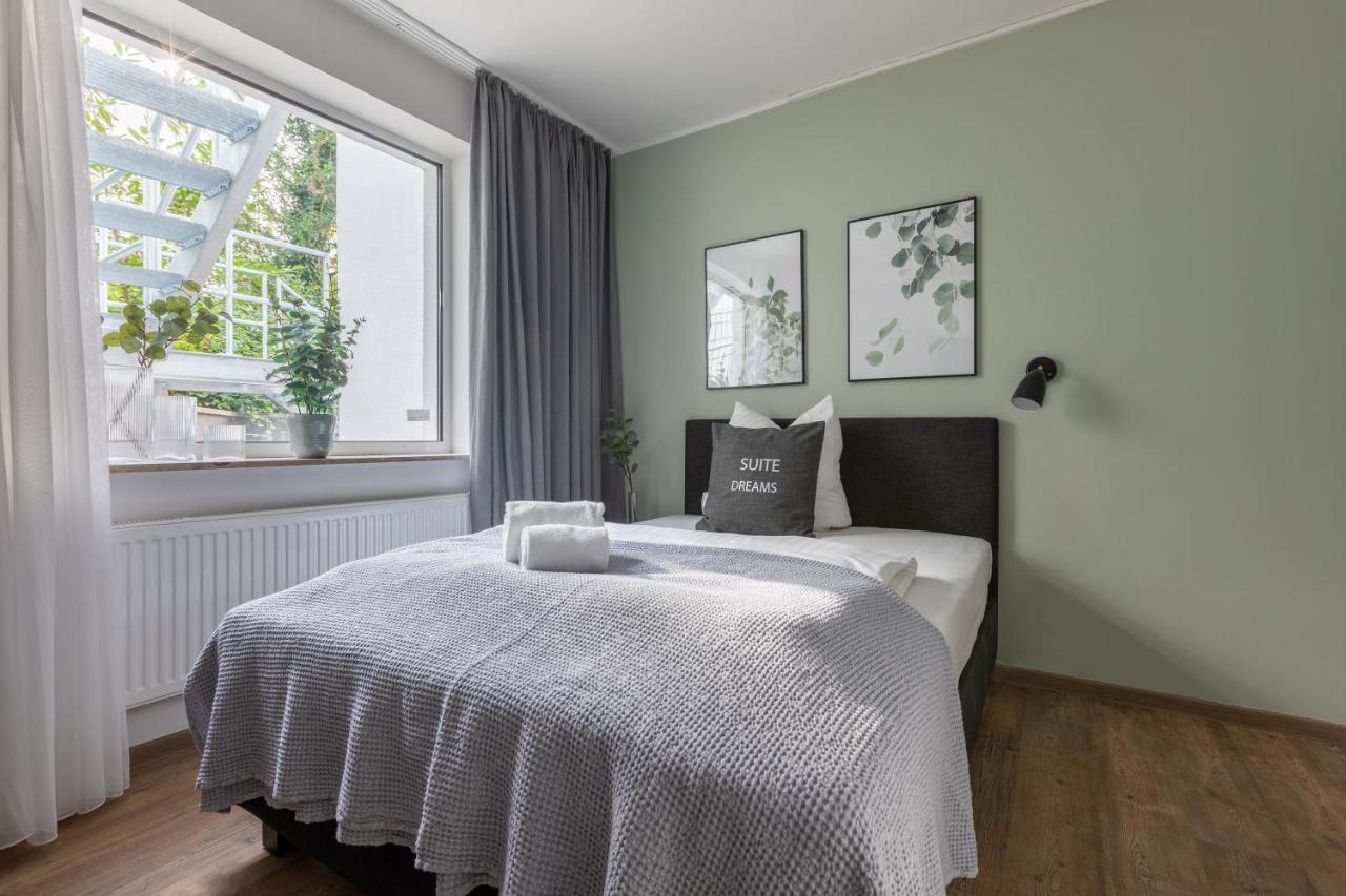 Limehome Hannover Bleichenstrasse - Digital Access Eksteriør billede
