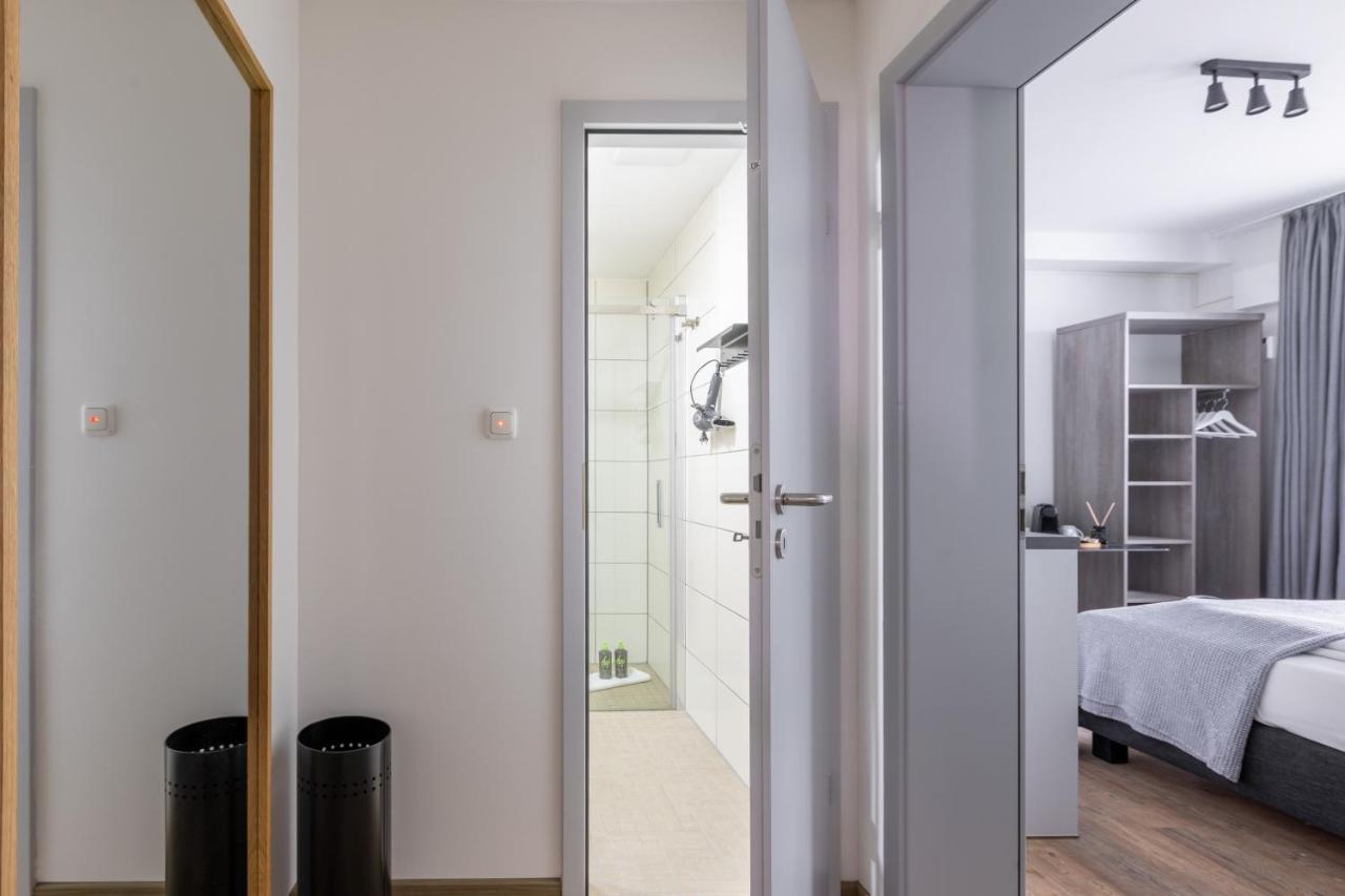 Limehome Hannover Bleichenstrasse - Digital Access Eksteriør billede
