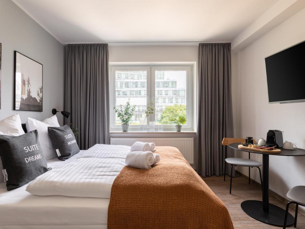 Limehome Hannover Bleichenstrasse - Digital Access Eksteriør billede