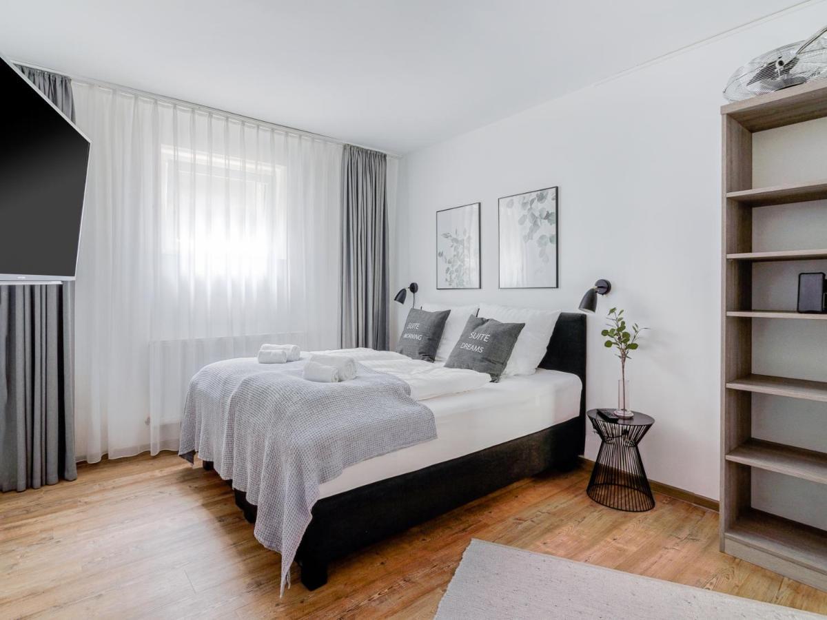 Limehome Hannover Bleichenstrasse - Digital Access Eksteriør billede