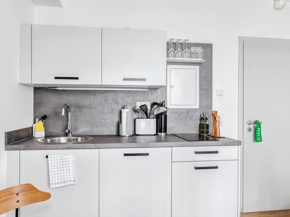 Limehome Hannover Bleichenstrasse - Digital Access Eksteriør billede